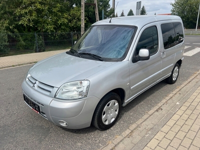 Citroen Berlingo I 1.4 75KM 2006