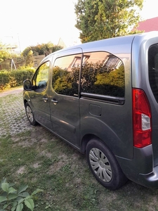 Citroen Berlingo I 2