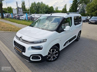 Citroen Berlingo II