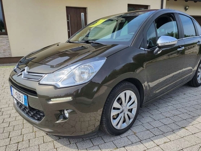 Citroen C3 II Hatchback facelifting 1.2 VTi 82KM 2014