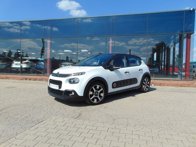 Citroen C3 III KRAJOWY