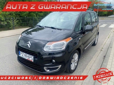 Citroen C3 Picasso 2010