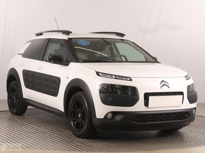 Citroen C4 Cactus I , Salon Polska, 1. Właściciel, Serwis ASO, Navi, Klimatronic,