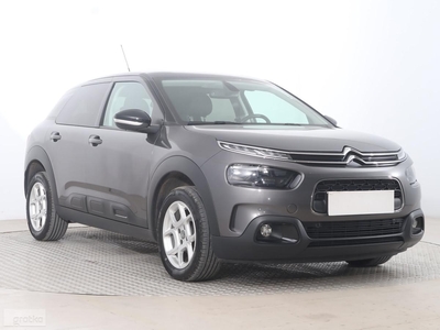 Citroen C4 Cactus I , Salon Polska, Serwis ASO, Navi, Klimatronic, Tempomat,