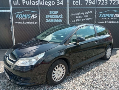 Citroen C4 I