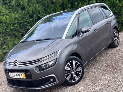 Citroen C4 II