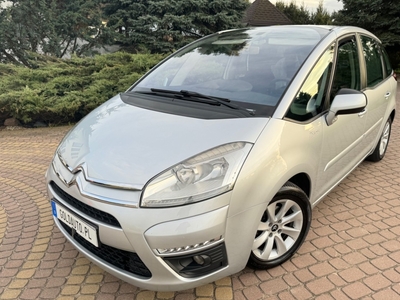 Citroen C4 Picasso I