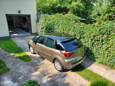 Citroen C4 Picasso I I wł