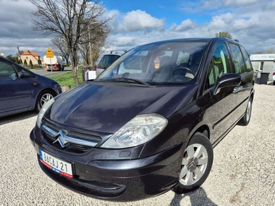 Citroen C8 2006