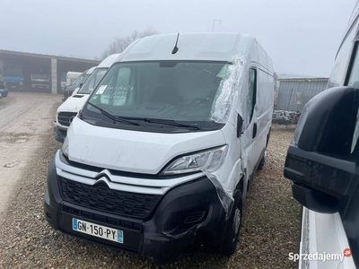 CITROEN Jumper 2.2 GN150