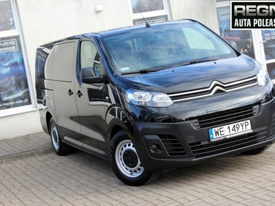 Citroen Spacetourer Van XS 2.0 BlueHDI 150KM 2020