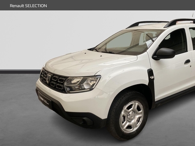 Dacia Duster I 1.3 TCe FAP Essential