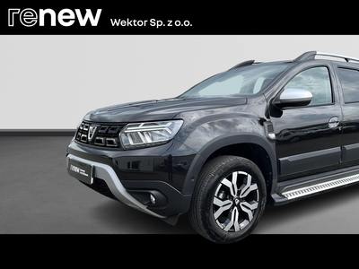 Dacia Duster I 1.3 TCe Prestige