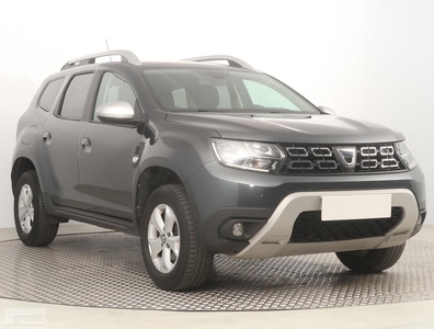 Dacia Duster I , Navi, Klimatronic, Tempomat, Parktronic