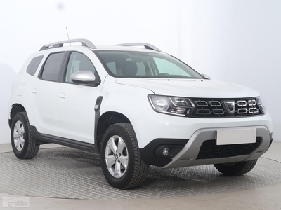 Dacia Duster I , Salon Polska, 1. Właściciel, Serwis ASO, GAZ, VAT 23%,