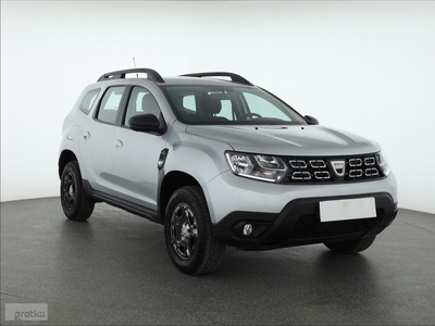 Dacia Duster I , Salon Polska, 1. Właściciel, Serwis ASO, VAT 23%, Klima,