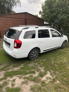 Dacia Logan II Sprzedam auto Dacia Logan