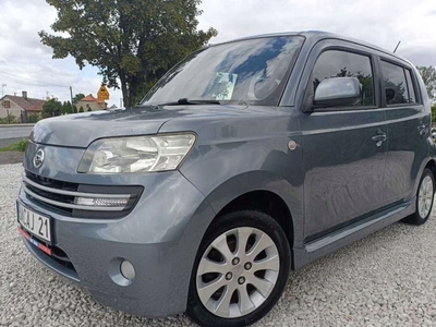 Daihatsu Materia 1.5 i 103KM 2007