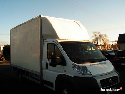 Fiat Ducato 2,2 Diesel 2013 r / izoterma /