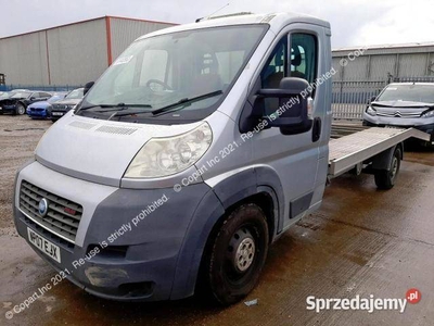 Fiat Ducato 3.0D