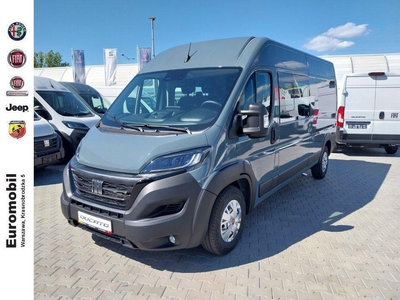 Fiat Ducato IV 2024