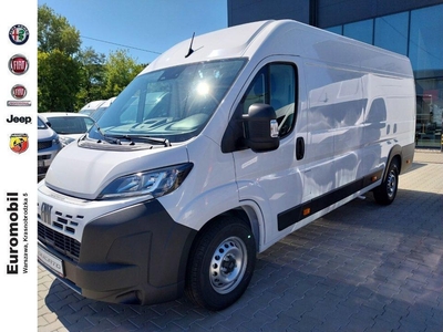 Fiat Ducato IV 2024