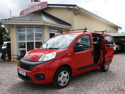 Fiat Qubo