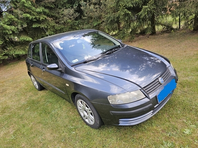 Fiat Stilo Okazja , Stilo tanio