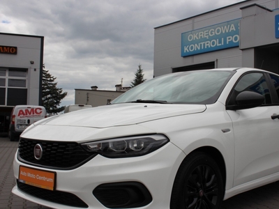 Fiat Tipo II