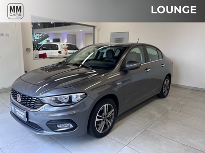 Fiat Tipo II LOUNGE 1.4. 95KM MT 1.4benz.95KM, LOUNGE, Navi,Kamera