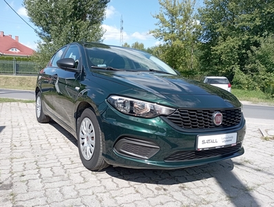 Fiat Tipo II Sedan 1,4 16V (95KM) 06/2019! TYLKO 47tys.km! 38862+VAT!!