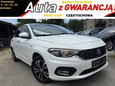 Fiat Tipo II Sedan 1.4 95KM 2017