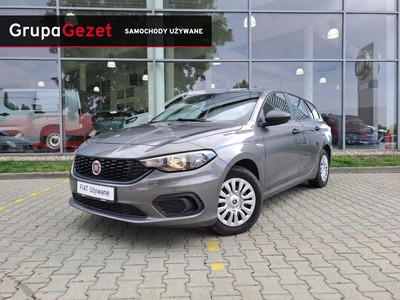 Fiat Tipo II Station Wagon 1.4 95KM 2020