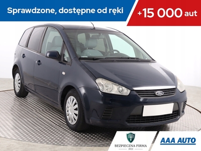 Ford C-MAX I 2008