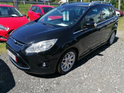 Ford C-MAX I Grand C-Max