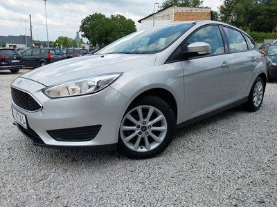 Ford Focus III Salon Polska*Alu *Zadbany *Serwis