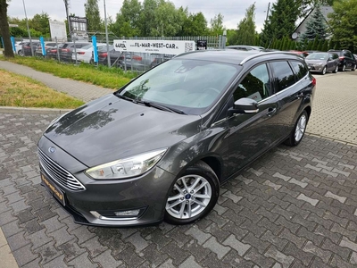 Ford Focus IV