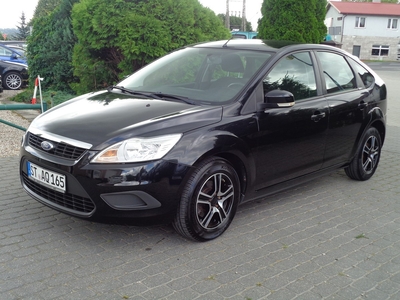 Ford Focus Mk2 1.4 Sprowadzony