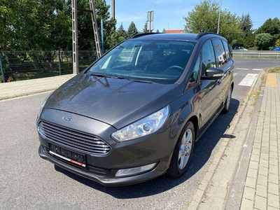 Ford Galaxy IV Van 2.0 TDCi 150KM 2016