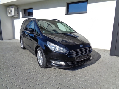 Ford Galaxy V 2.0Tdci 4x4