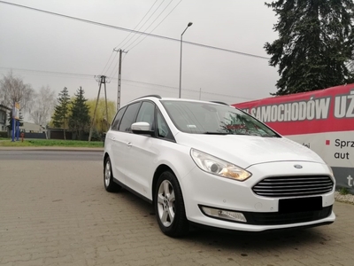 Ford Galaxy V