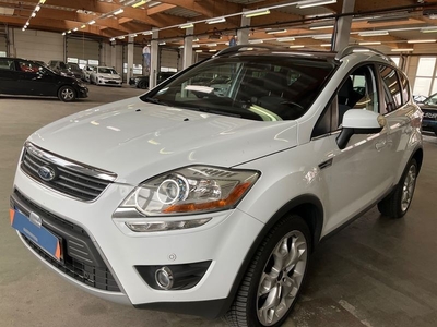 Ford Kuga I SPRZEDANY!