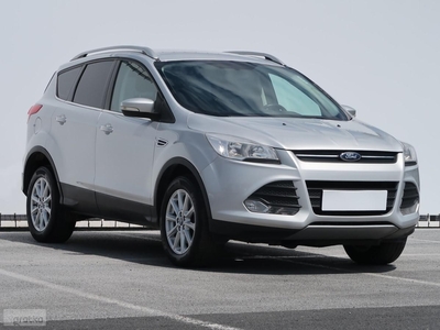 Ford Kuga , Klima, Tempomat, Parktronic