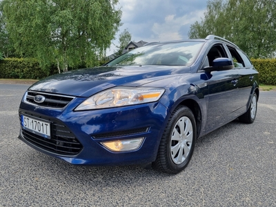 Ford Mondeo VII 1.6 160KM zadbany mały przebieg wzorowy stan