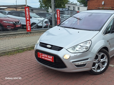 Ford S-MAX II 7 OSOBOWY