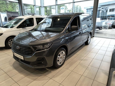 Ford Transit Connect III 2024