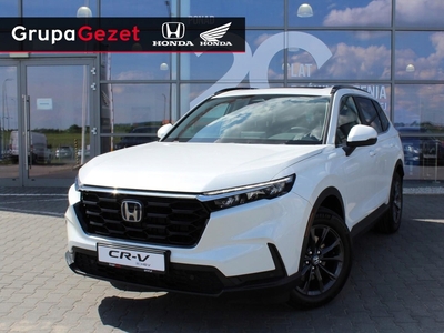 Honda CR-V V SUV Facelifting 2.0 i-MMD 184KM 2023