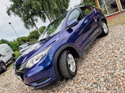 Honda HR-V II 1.5 Benzyna , Sprowadzony , Opłacony , Pełna Dokumentacja ,