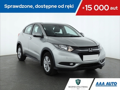 Honda HR-V II SUV 1.5 i-VTEC 130KM 2015