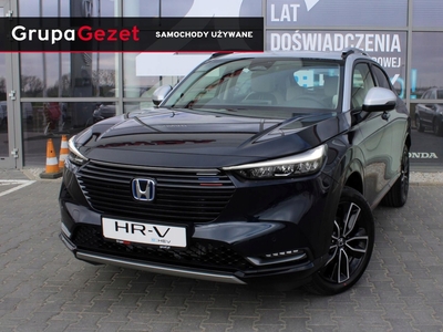 Honda HR-V III 1.5 i-MMD 131KM 2023